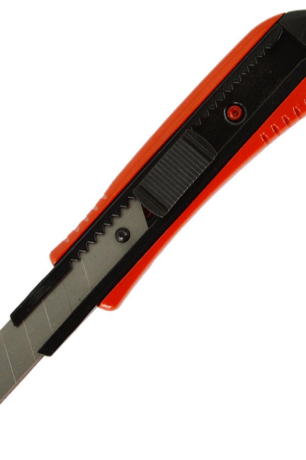 Vip-Tec VT875110 Profesyonel Metal Gövdeli Maket Bıçağı / Falçata Büyük Boy