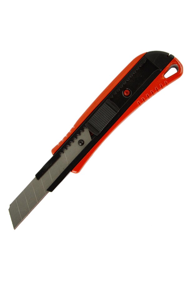 Vip-Tec VT875110 Profesyonel Metal Gövdeli Maket Bıçağı / Falçata Büyük Boy