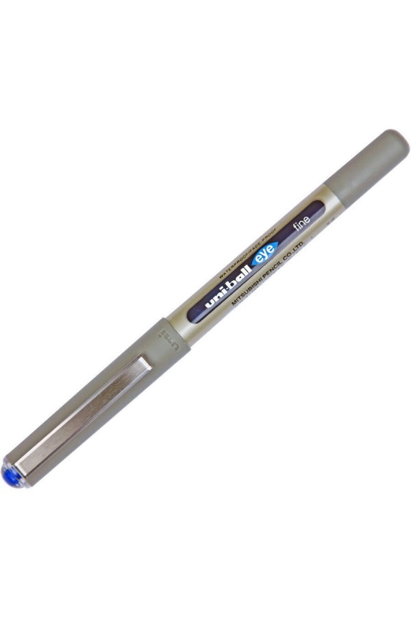 Uni-ball Ub-157 Eye Roller Kalem 0.7 mm Mavi