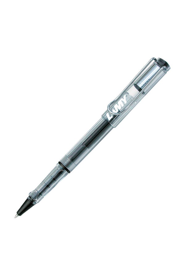 Lamy Vista 312 Roller Kalem Şeffaf