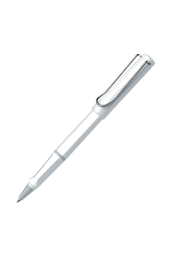 Lamy Safari 319 B Roller Kalem Beyaz