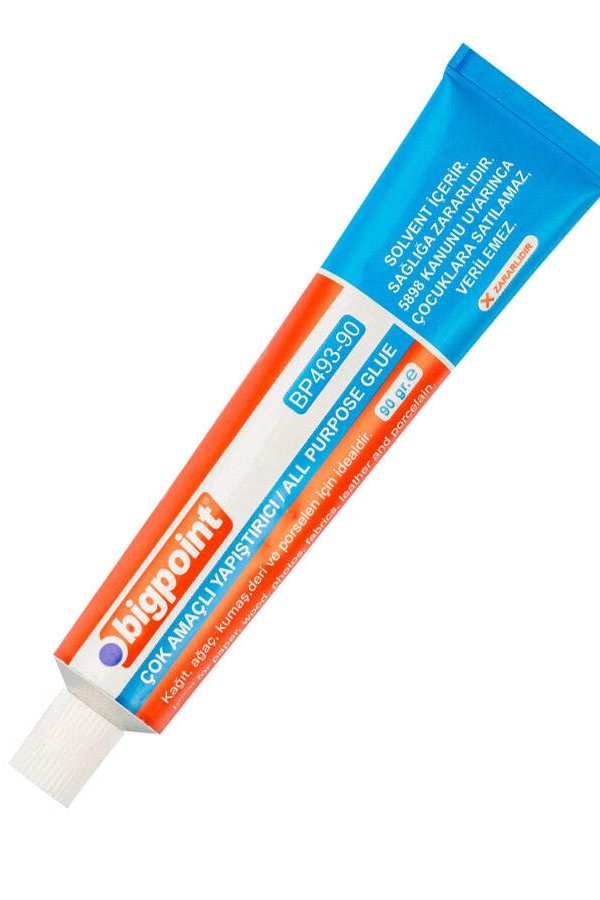 Bigpoint Sıvı Yapıştırıcı Solventli 90 gr