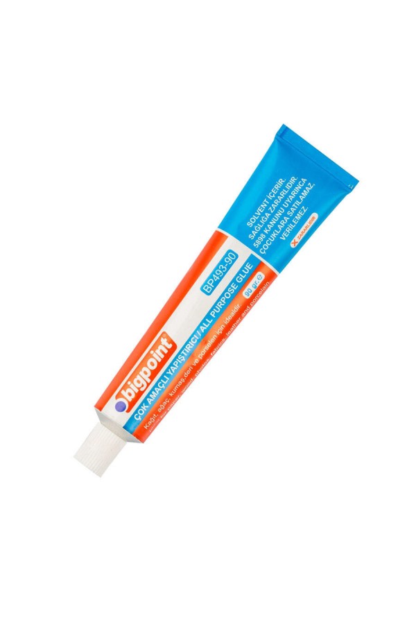 Bigpoint Sıvı Yapıştırıcı Solventli 90 gr