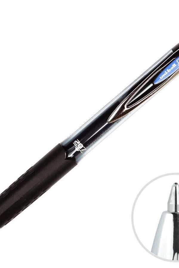 Uni-ball Umn-207 Signo Roller Kalem 0.7 mm Mavi