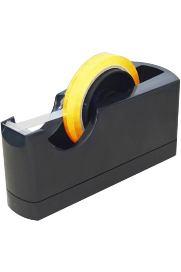 Avansas Av-102 Büyük Boy Bant Kesici Siyah