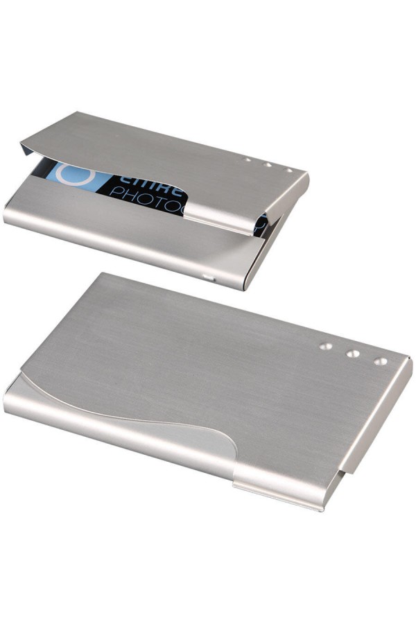 Mimaks 2862 Aluminyum Kartvizitlik