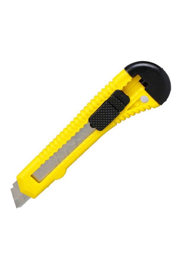 Avansas 982 Plastik Maket Bıçağı / Falçata Büyük Boy No:2