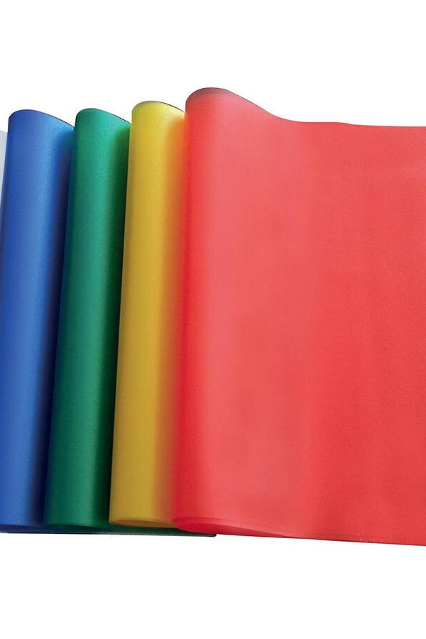 Noki A4 Hazır Defter Kabı Yapışkanlı 10'lu Paket