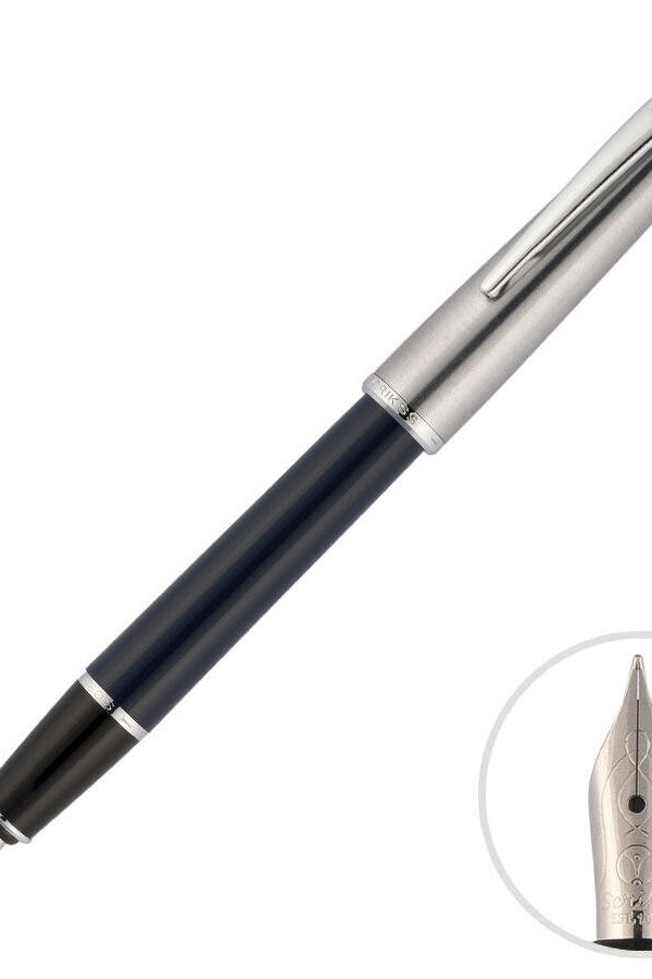 Scrikss 78 Dolma Kalem Lacivert