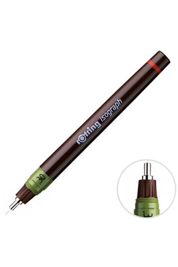 Rotring Rapido Kalemi 0.30 mm 1903399