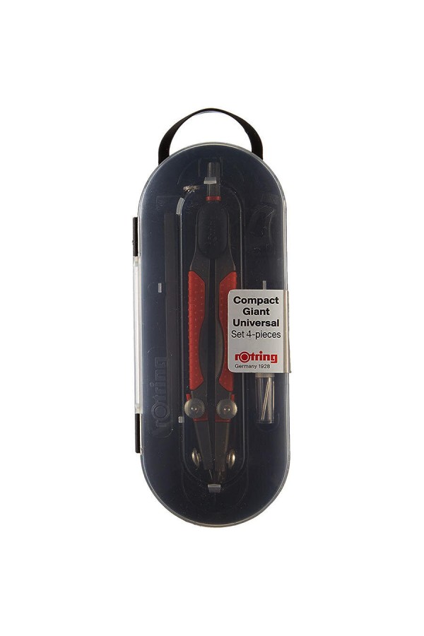 Rotring Pergel Çift Kırma Ayaklı