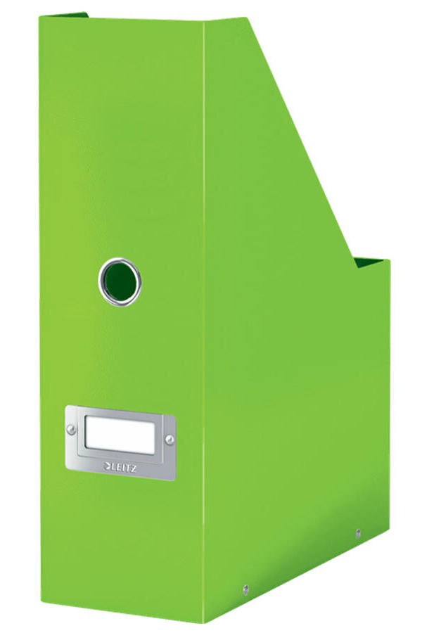 Leitz Click&Store Wow Kutu Klasör Yeşil